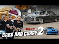 Cars & Curry 2 | Car Audio & Security