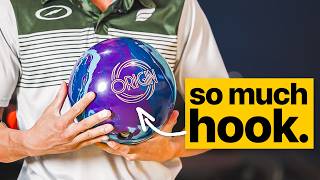 This New Ball Will Be In EVERYBODY's Bag