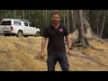 going off road in a standard 4wd how to avoid breakages u0026 getting stuck