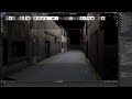 Blender - Change Active Camera