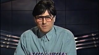 TVS Late Night Late 1990