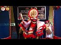 thenkuthittu yakshagana bannada veshada kammata video part 9 ravana