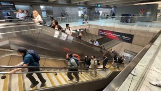 New report details what's behind BART service disruptions