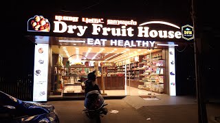 Quality Fruits & nuts#DFH Music: Gingerbread Happy TimeMusician:EnjoyMusicURL: https://enjoymusic.ai