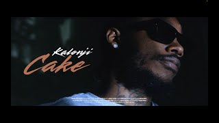 Kalonji - Cake (Official Music Video)