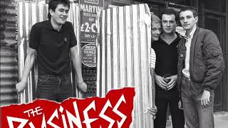 The business - suburban rebels