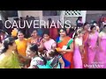 cauvery college for women 2018 pongal celebration