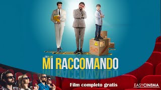 Mi raccomando | Official Trailer