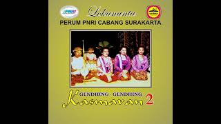 Gending Jawa Sinom Weni Gonjing, Ketawang Pangkur Wisanggeni Pl. 6