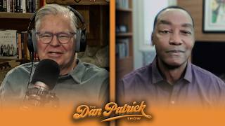 Isiah Thomas On The Dan Patrick Show Full Interview | 5/21/26