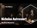 Nicholas of Autrecourt: The Radical Skeptic｜Philosopher Biography