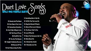 Best Love Songs 70s 80s 90s Playlist ❣ Peabo Bryson, Kenny Rogers, David Foster, James Ingram