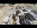 Νεκρόπολη Αρχαίων Παγών Κ.Αλεποχώρι necropolis of ancient payies k.alepochori 04.06.22 no edits