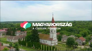 Magyarország visszavár! - Tivadar