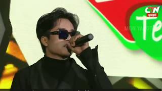 Care បងខ្លះផង - សុមន្ត រាជ Concert CTN TV