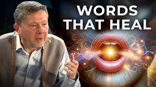 From Suffering to Awakening: Embracing Consciousness in Virtual Worlds | Eckhart Tolle