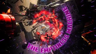 The Emptiness Machine - Transformers One