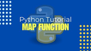 👉 Python map() Function Explained | Beginner to Pro in 5 Minutes