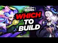 Idle Heroes - Phantom Defier Elena or Mystic Fairy Freya