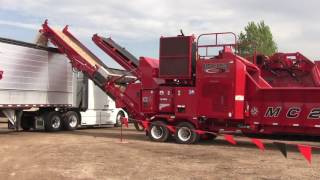 Rotochopper Demo Day 2015