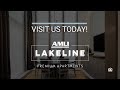 amli lakeline community tour austin apartments in lakeline