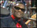 music 1980 ray charles hit the road jack sung live on stage at austin city limits