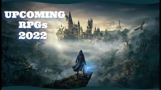 22 New Upcoming PC RPGs in 2022 - AAA Games and Interesting Indies