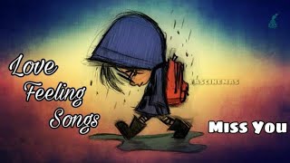 Love Feeling Songs Tamil  Jukebox  Tamil Songs  Tamil Hits  Melody Songs Hit Songs Eascinemas