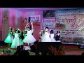 bonoriya ami bonor sorai group dance