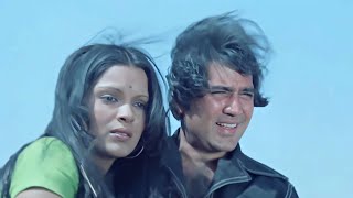 Hum Dono Do Premi (( 4K Video )) Rajesh Khanna, Lata Mangeshkar | Zeenat Aman, Kishore Kumar