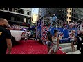 42nd national dominican day parade iii 4k 🗽