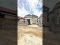 Rumah Type 85 JL. Danau Sentarum Pontianak - Kalbar Luas Tanah 8 x 25 M² Rp 735 JT #shortvideo