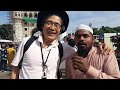 South Korea To Hyderabad | Charminar Chapter