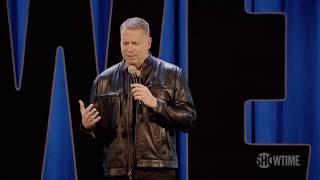 Why Gary Owen Didn't Join the Marines