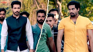 Deep Sidhu Punjabi Movie | Singga Movie Scene | New Punjabi Movie Jora 2 Scene