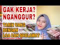 KEAJAIBAN LOA DAN SHOLAWAT | MENDATANGKAN REZEKI