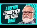 Buzullar Eriseydi Ne Olurdu? | Celal Şengör İle Olmasaydı Ne Olurdu