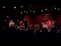 dawes and friends christmas in la you wreck me w mike campbell the bellwether 12 7 24 in 4k