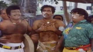 Peoples Cheated Scene -  Onna Irukka Kathukanum Movie HD | Senthil Hits