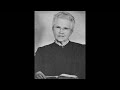 I Knew Sister White Part 2 - stories about Ellen G. White by Alma McGibbin