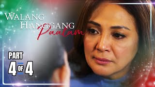 Walang Hanggang Paalam | Episode 120 (4/4) | December 24, 2024