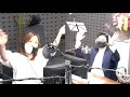 210507 kbs happy fm 오후2시엔 김혜영과 함께