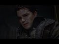 resident evil 2002 kaplan s sacrifice scene movieclips