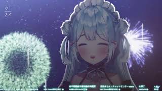 【水縹そまる】染まるよ / チャットモンチー 【Vtuber歌枠切り抜き】