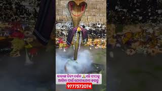 ଯୋଗାଯୋଗ କରନ୍ତୁ🙏🔱🕉️🙏🔱🕉️9777572074