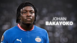 Johan Bakayoko - Special Talent | 2023