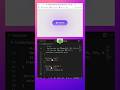 ⚡ Generate Button with Hover Effects | HTML & CSS #webdevelopment #coding #htmlcss #shorts