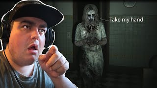 IS THIS THE SCARIEST GAME EVER?