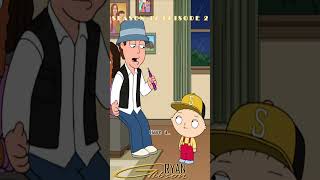 Family Guy | I Wanna Be A Douchebag