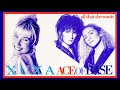 Xuxa e Age Of Base - Dança Nas Estrelas + All That She Wants (1993/1994) (Mashup)